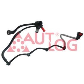Comprar Tubo flexible, combustible de fuga de AUTLOG KL3149 a bajo precio de 56,63 €
