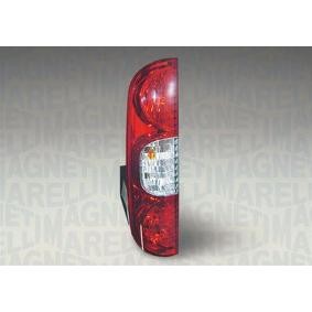 Acquista Fanale posteriore da MAGNETI MARELLI 712201101110 a buon mercato per soli 80,04 €