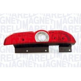 Comprar Piloto trasero de MAGNETI MARELLI 712203701110 a bajo precio de 62,18 €