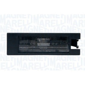 Acquista Fanale posteriore da MAGNETI MARELLI 712203901110 a buon mercato per soli 89,00 €