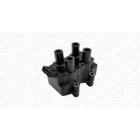 Compre Piloto trasero de MAGNETI MARELLI online para Uno Hatchback (146_) a precios moderados