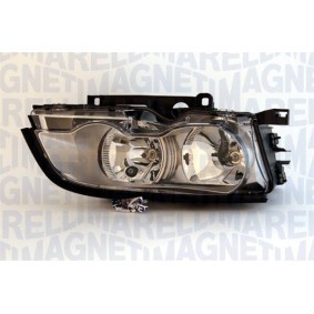 Scheinwerfer von MAGNETI MARELLI für Astra Mk3 (F) Cabrio (T92) günstig online kaufen
