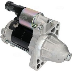 Lichtmaschine von HC-Cargo