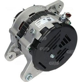 Lichtmaschine 116646