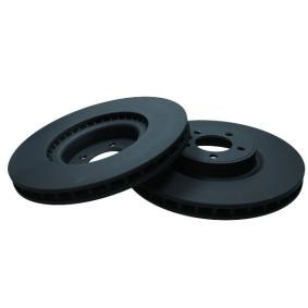 Acquista Disco freno da QUARO QD0032HC a buon mercato per soli 81,39 €