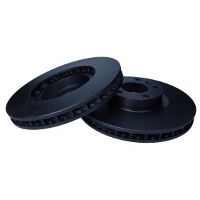 Comprar Disco de freno de QUARO QD0055HC a bajo precio de 72,41 €