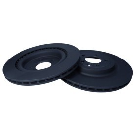 Comprar Disco de freno de QUARO QD0076HC a bajo precio de 83,37 €