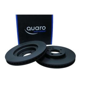 Comprar Disco de freno de QUARO QD0098HC a bajo precio de 57,76 €