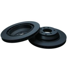 Comprar Disco de freno de QUARO QD0110HC a bajo precio de 90,19 €