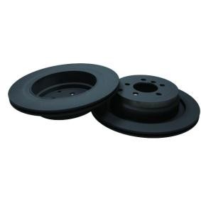 Acquista Disco freno da QUARO QD0207HC a buon mercato per soli 104,44 €