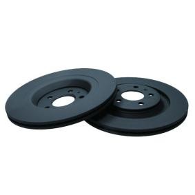 Comprar Disco de freno de QUARO QD0313HC a bajo precio de 58,91 €