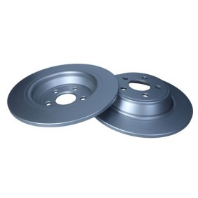 Acquista Disco freno da QUARO QD0347 a buon mercato per soli 101,34 €