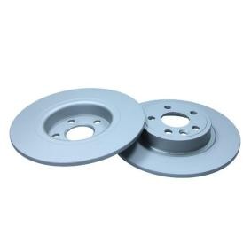 Bremsscheibe QD0475