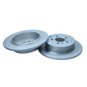 Acquista Disco freno da QUARO QD0504 a buon mercato per soli 95,56 €