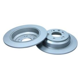 Acquista Disco freno da QUARO QD0509 a buon mercato per soli 90,62 €