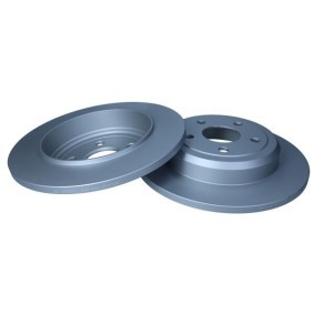 Bremsscheibe QD0565 von QUARO günstig für 62,50 € online kaufen
