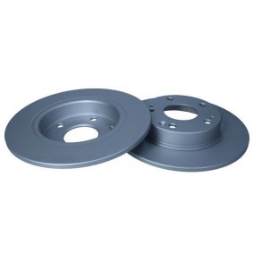Acquista Disco freno da QUARO QD0636 a buon mercato per soli 75,22 €