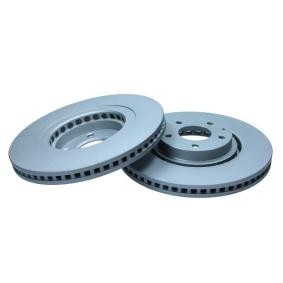 Bremsscheibe QD0687