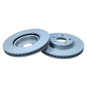Comprar Disco de freno de QUARO QD0752 a bajo precio de 46,00 €