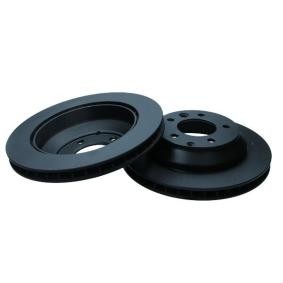 Comprar Disco de freno de QUARO QD4502HC a bajo precio de 70,84 €