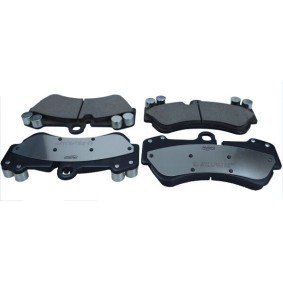 Acquista Kit pastiglie freni da QUARO QP0019C a buon mercato per soli 73,50 €