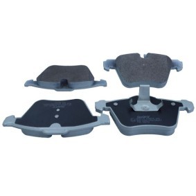 Acquista Kit pastiglie freni da QUARO QP0573 a buon mercato per soli 49,45 €