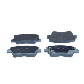 Acquista Kit pastiglie freni da QUARO QP0611 a buon mercato per soli 31,38 €