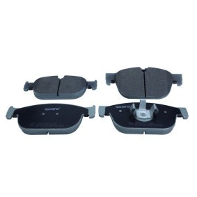 Bremsbeläge QP0766 von QUARO günstig für 36,52 € online kaufen
