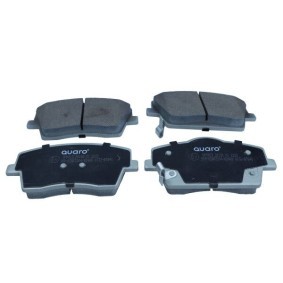 Bremsbeläge für VOLVO von QUARO