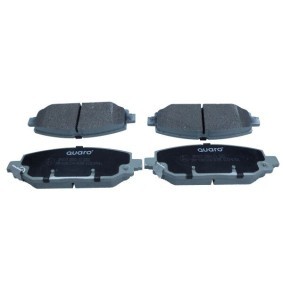 Bremsbeläge QP0815 von QUARO günstig für 62,27 € online kaufen