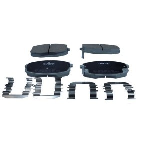 Acquista Kit pastiglie freni da QUARO QP0846 a buon mercato per soli 29,74 €