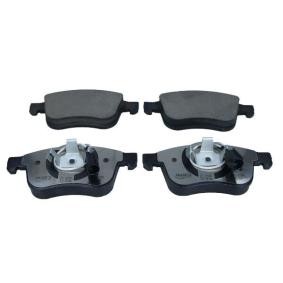 Acquista Kit pastiglie freni da QUARO QP1035C a buon mercato per soli 64,35 €