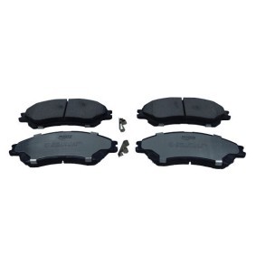 Acquista Kit pastiglie freni da QUARO QP1939C a buon mercato per soli 81,67 €