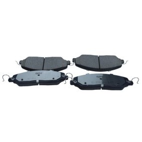 Acquista Kit pastiglie freni da QUARO QP2576C a buon mercato per soli 98,25 €