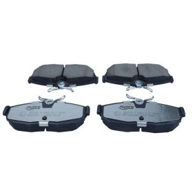 Acquista Kit pastiglie freni da QUARO QP2737C a buon mercato per soli 72,42 €