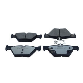 Acquista Kit pastiglie freni da QUARO QP4086C a buon mercato per soli 46,42 €