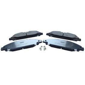 Acquista Kit pastiglie freni da QUARO QP4447C a buon mercato per soli 105,35 €