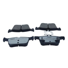 Acquista Kit pastiglie freni da QUARO QP9821C a buon mercato per soli 75,37 €