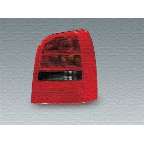 Compre Faros de MAGNETI MARELLI online para Movano Mk I (A) Combi (X70) a precios moderados