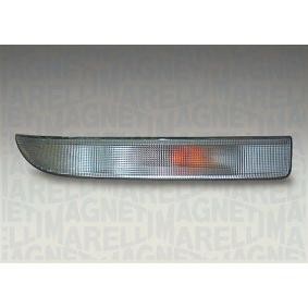 Achetez des Clignotant MAGNETI MARELLI 712382441129 à prix pour 37,58 €