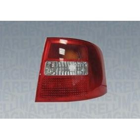 Rückleuchte 712412901129 von MAGNETI MARELLI günstig für 63,03 € online kaufen