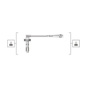 Acquista Faro anteriore da MAGNETI MARELLI 712424401129 a buon mercato per soli 133,71 €