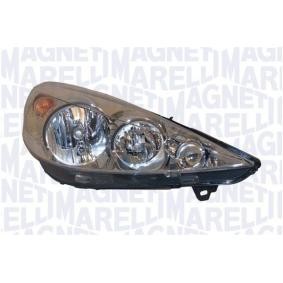 Acquista Faro anteriore da MAGNETI MARELLI 712463601129 a buon mercato per soli 206,15 €
