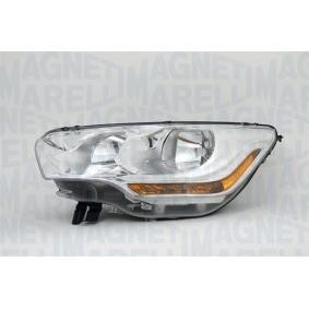 Scheinwerfer 712464201129 von MAGNETI MARELLI günstig für 188,06 € online kaufen