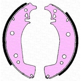 Scheinwerferglas 712754059083 für OPEL