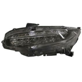 Scheinwerfer für HONDA von IPARLUX
