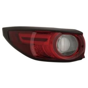 Rückleuchte 16022422 für CX-5 (KF) für 283,92 CHF
