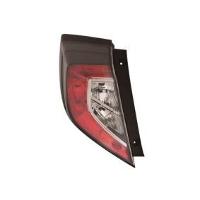 Rückleuchte 16370721 von IPARLUX günstig für 296,05 € online kaufen