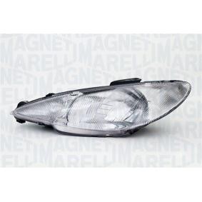 Acquista Faro anteriore da MAGNETI MARELLI 713121617002 a buon mercato per soli 56,46 €