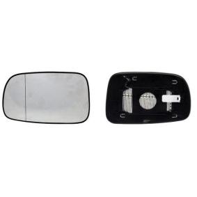 Compre Cristal de espejo retrovisor de IPARLUX online para COROLLA Verso (ZER_, ZZE12_, R1_) a precios moderados